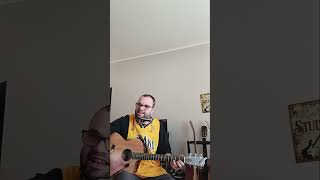 Lane Cohen sings Boat in the water by Tom Paxton (cover) on Feb 25, 2025