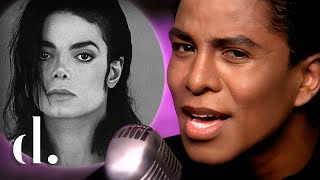 Jermaine Addresses Michael Jackson DISS TRACK &amp; Their Longstanding Feud!! | the detail.