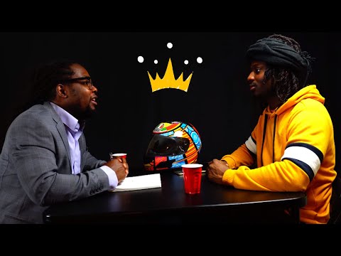 Eli Creole - Queen Nan (Official Music Video)