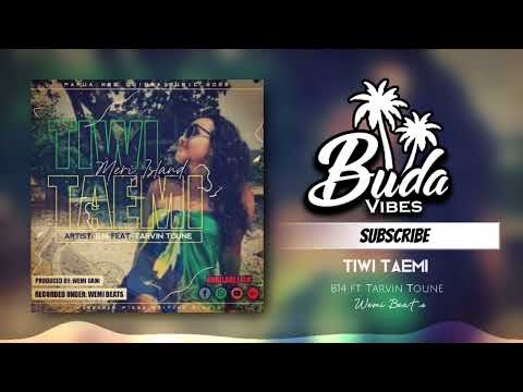 Tiwi taemi - B14 (Chainloose) (Prod by Wemi Beatz) 2022