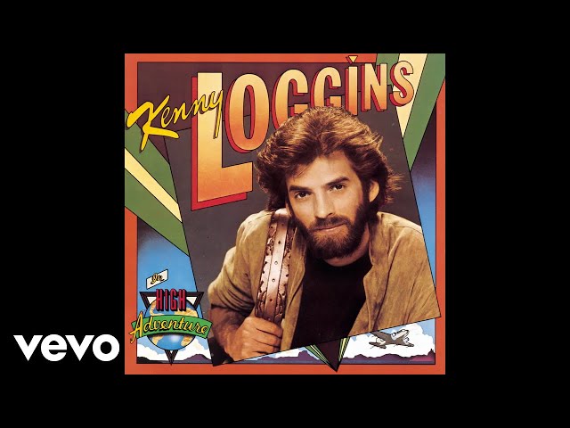 Kenny Loggins - A Musical Journey through Genres