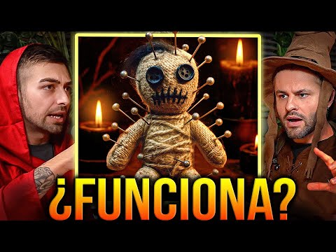 The story of the true origin of Voodoo