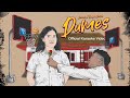 WAWES ft GUYON WATON - DUMES (Official Karaoke Video)
