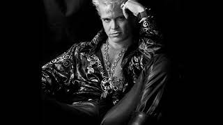 Billy Idol Prodigal Blues HQ