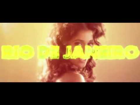 Michael Mind Project feat  Bobby Anthony & Rosette   Rio de Janeiro