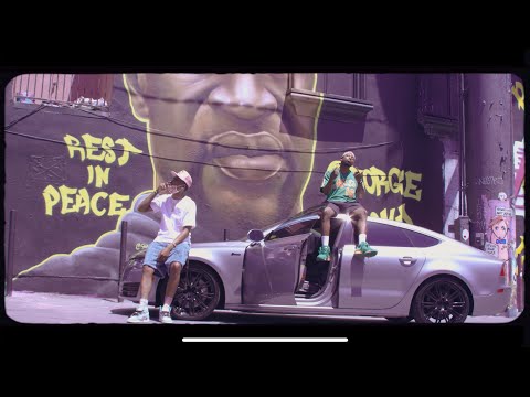 GOE & RonLamb - Envy (Official Music Video)