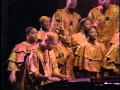 Donald Lawrence And The Tri City Singers /  You Encourage My Soul