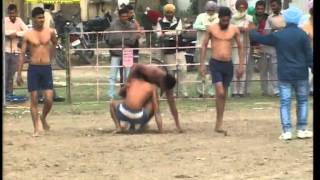 Patto Hira Singh (Moga)kabaddi Tournment 20 Feb 2015 Part 1 by Kabaddi365.com