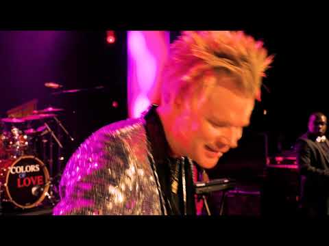 Brian Culbertson Colors of Love (single) - Live in Las Vegas