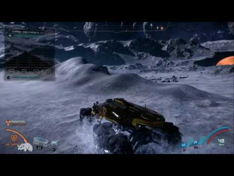 Mass Effect Andromeda Part 27