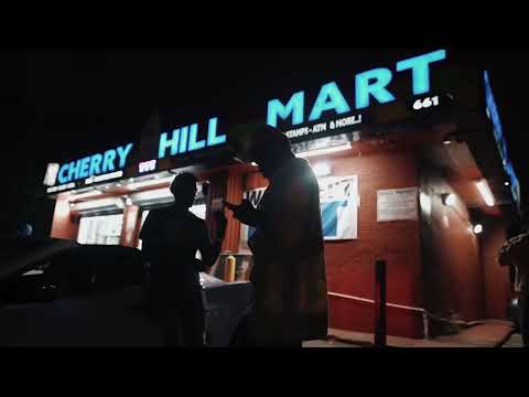 YMC Ant - 34 Flow (feat. YMC Tez)