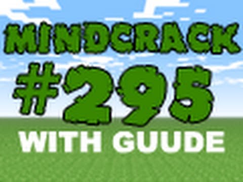 Minecraft MindCrack - S3E295 - Public MindCrack Server