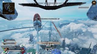 [APEX]GW最終日！まったりエペランク[PS5]