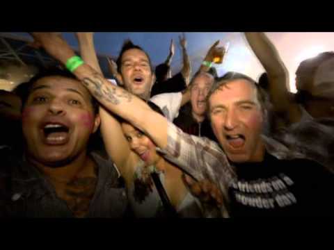 FATBOY SLIM -  Big Beach Bootique 5 (Live U.K  2012) (720p)