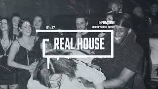 Cover art for party house ft lil jay