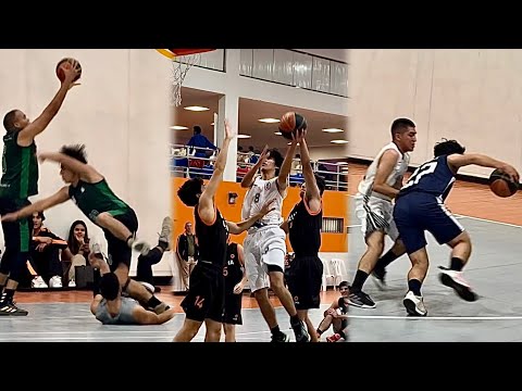 U LIMA vs PUCP | UPC vs URP| EMCH vs UP| Superior VARONES | FEDUP