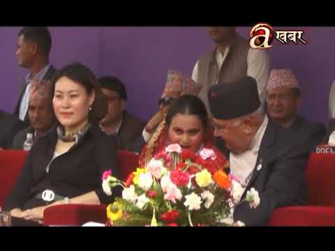 Avenues @ Business - 20.05'19