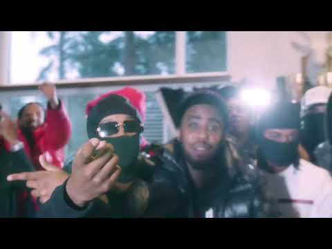 Nino Uptown, wewantwraiths, Baby Mane - Lose Me (Remix)