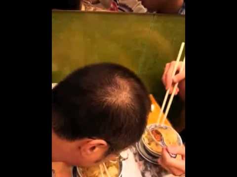 Hongkong trip 21,22 july 2012 by Magisto