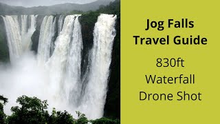 Jog Falls