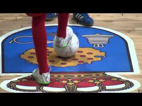 J.4º, Integra2 Navalmoral FS - Bargas Soliss FS (Toledo). Temp. 15-16