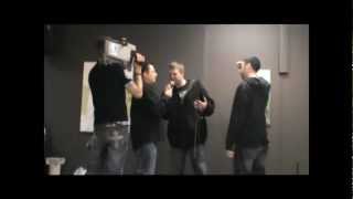 2 Joe Show - Who Are These Guys?!