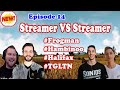 Frogman Hambinoo | TGLTN Halifax | Streamer VS Streamer | PUBG Twitch Stream Highlights | Episode 14