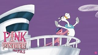 Pink Trek | Pink Panther and Pals