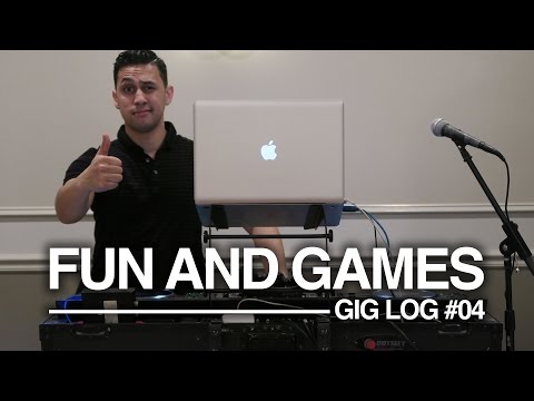 download lagu mp3 mp4 Fun Dj Games, download lagu Fun Dj Games gratis, unduh video klip Fun Dj Games