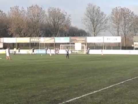 JVC Cuijk B1 (za) vs. TOP B1 (za) 14-12-2013 13:33