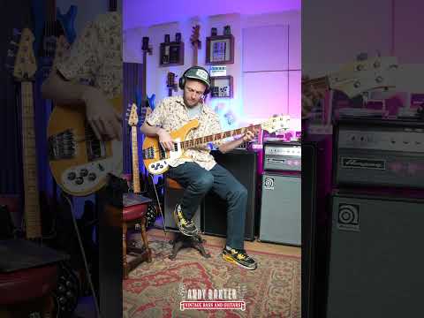 1978 Rickenbacker 4001 - Mapleglo - OHSC imagen 19