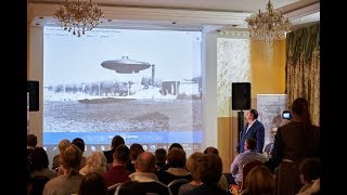 С.А.Салль ЗАГАДКИ ДРЕВНЕЙ ЦИВИЛИЗАЦИИ и презентация книги ВИМАНЫ, 2 часть - YouTube