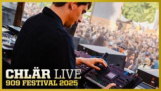 chlar-909-festival-2025