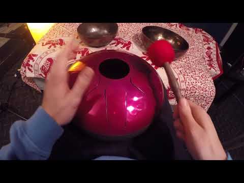 Idiopan Meditation with Max Kundrat