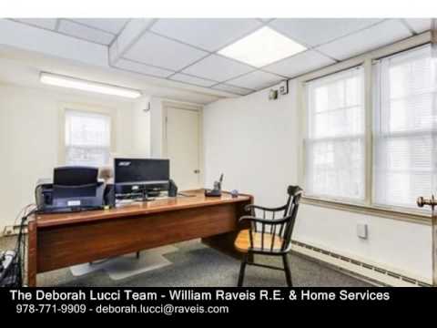 14 Essex Street, Andover MA 01810 - Single Family Home - Real Estate - For Sale -