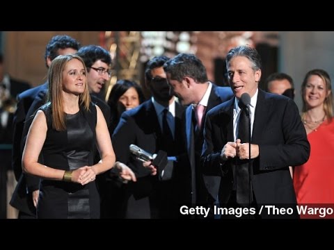 All These 'Daily Show' Departures Are Making Our Heads Spin