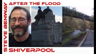 After the flood / Shiverpool