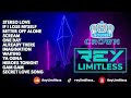 DJ Stereo Love Breakbeat Mixtape Golden Crown 2024 Nonstop By ReyLimitless