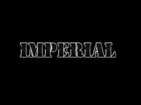 Imperial ft. Riza - Eindeloze leegte