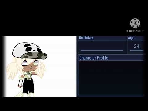 ~The Code For My Ocs~