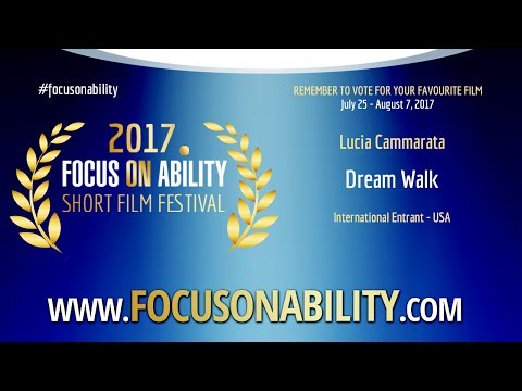 Dream Walk film thumbnail