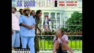 Geto Boys ft  Devin The Dude -  Like Some Hoes