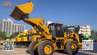 Chargeuse sur pneus Caterpillar 966H à vendre - Image 4 | Machineryline SN Chargeuse sur pneus Caterpillar 966H | Image 4 - Machineryline