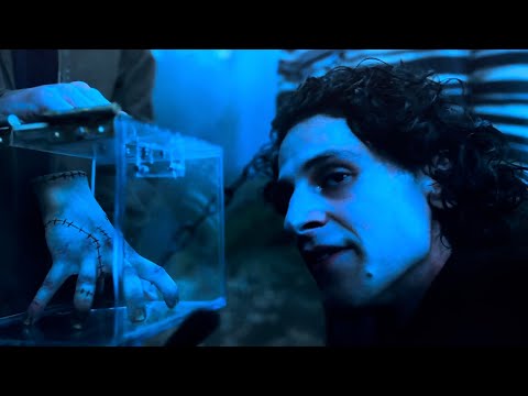 The Truth about THING 🤙🏼