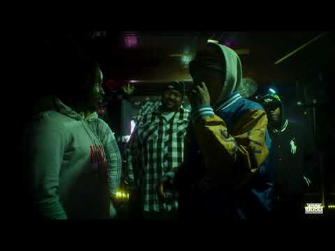 Megladon vs Red The Bully