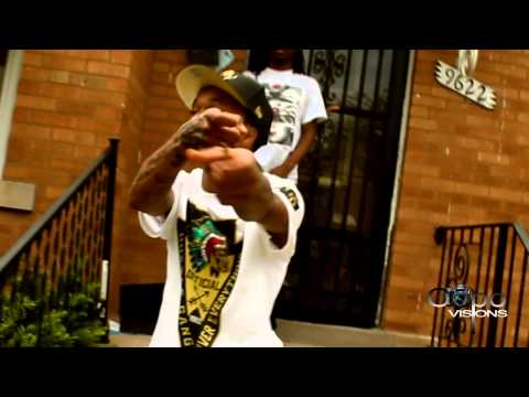 Guap Boy P - Same Niggaz (HD VIDEO)