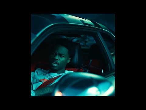 [FREE] Roddy Ricch x A Boogie Type Beat 2024 - "Count On U" | @JpBeatz