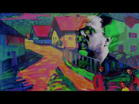 Christian Krämer / Arnold Schönberg, Drei Klavierstücke Op.11, Nr.1 Mäßig