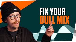 Video thumbnail for Fix Your Dull Mix! | Radium Mix Series | @Soundradix Auto Align Post 2 by Radium Records