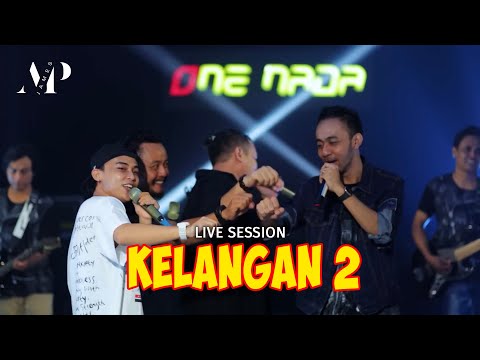 James AP feat Wandra Restusiyan - Kelangan 2  (Live Session)